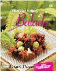 Cover Buku Resep Makanan Rumahan Paling Digemari : Sedapnya Variasi Balado
