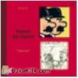 Cover Buku Tintin Character Book : Dupond dan Dupont