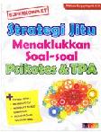 Cover Buku Strategi Jitu Menaklukkan Soal-soal Psikotes & TPA