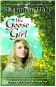 Cover Buku The Goose Girl (New)