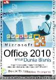 Microsoft Office 21 untuk Dunia Bisnis