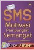 Cover Buku SMS Motivasi Pembangkit Semangat