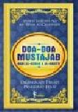 Cover Buku Doa-Doa Mustajab dari Al Qur