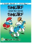 Cover Buku LC : Smurf Hijau dan Hijau Smurf