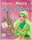 Cover Buku Princess Noura Jelajah Istana Fantasi