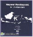 Cover Buku Regional Development in Indonesia