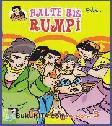 Cover Buku Halte Bis Rumpi Jilid 3
