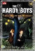 The Hardy Boys 1 : Tengah Malam yang Mencekam