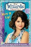 Wizard of Waverly Place # 9 : Rev It Up