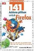 141 Addons Pilihan untuk Firefox