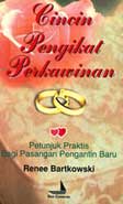 Cover Buku Cincin Pengikat Perkawinan - Petunjuk Praktis Bagi Pasangan Pengantin Baru