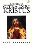 Cover Buku Menuju Citra Diri Kristus