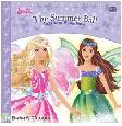 Cover Buku Barbie: Pesta Dansa Musim Panas - The Summer Ball