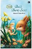 Cover Buku Disney Fairies: Rahasia Kelinci Beck - Beck