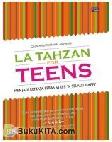 Cover Buku La Tahzan for Teens