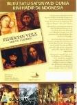 Cover Buku Kehidupan Yesus dalam Ilustrasi : Berdasarkan Injil dan Disusun Secara Kronologis