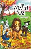 Cover Buku The Wizard of Oz
