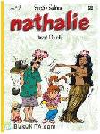 Cover Buku Nathalie 9 : Pusat Dunia