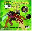 Ben 10 : Happy Birthday, Ken 10 - Selamat Ulang Tahun, Ken 10