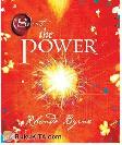 Cover Buku The Power