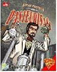 Cover Buku KOMIK SAINS : Louis Pasteur dan Pasteurisasi