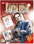 KOMIK SAINS : George Eastman dan Kamera Kodak
