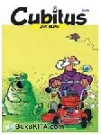 Cover Buku LC : Cubitus - Cubitus Jadi Hijau