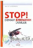 Cover Buku Stop! Demam Berdarah Dengue