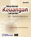 Cover Buku Akuntansi Keuangan Lanjutan di Indonesia 1 (HVS)