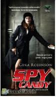 Cover Buku Permainan Mata-Mata Spy Games