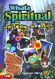 Wisata Spiritual Jateng-Jogja