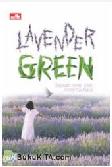 Cover Buku Lavender Green