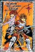 Rockwell the Scarlet Knight 2