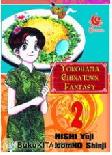 Cover Buku LC : Yokohama Chinatown Fantasy 2