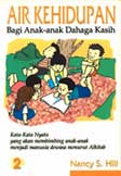Cover Buku Air kehidupan # 2