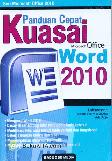 Panduan Cepat Kuasai Microsoft Office Word 2010