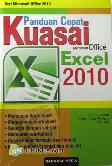 Panduan Cepat Kuasai Microsoft Office Excel 2010