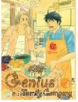 Cover Buku LC : Genius Family Company 4