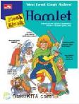 Cover Buku Classic Story : Hamlet