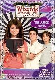 Wizard of Waverly Place - The Movie (The Junior Novel)