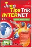 Cover Buku Jago Tips Trik Internet