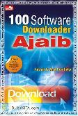 1 Software Downloader Ajaib