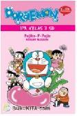 Cover Buku Doraemon Pendidikan : IPA Kelas 3 SD