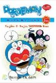 Cover Buku Doraemon Pendidikan : Matematika Untuk Kelas 3 SD