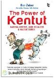 Cover Buku The Power Of Kentut