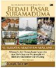Cover Buku Jalan-jalan Seputar Jawa Timur : Bedah Pasar SURAMADUMA