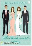 Cover Buku The Bridesmaid