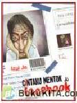Cover Buku CINTAKU MENTOK DI FACEBOOK