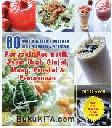 Cover Buku 60 Menu Makanan & Minuman untuk Mengatasi & Mencegah Penyakit Rematik, Asam Urat, Ginjal, Maag, Prostat & Pencernaan