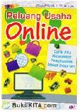 Cover Buku Peluang Usaha Online
